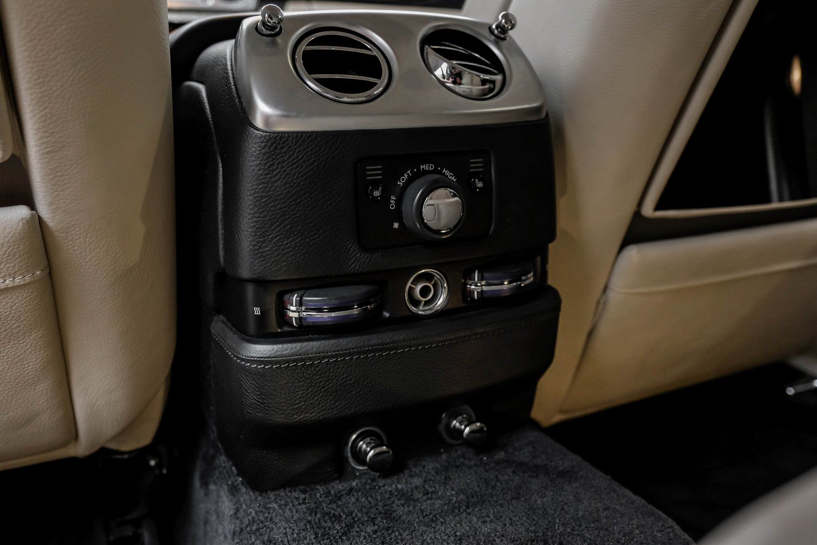 2014 Rolls-Royce Ghost Base - Photo 51