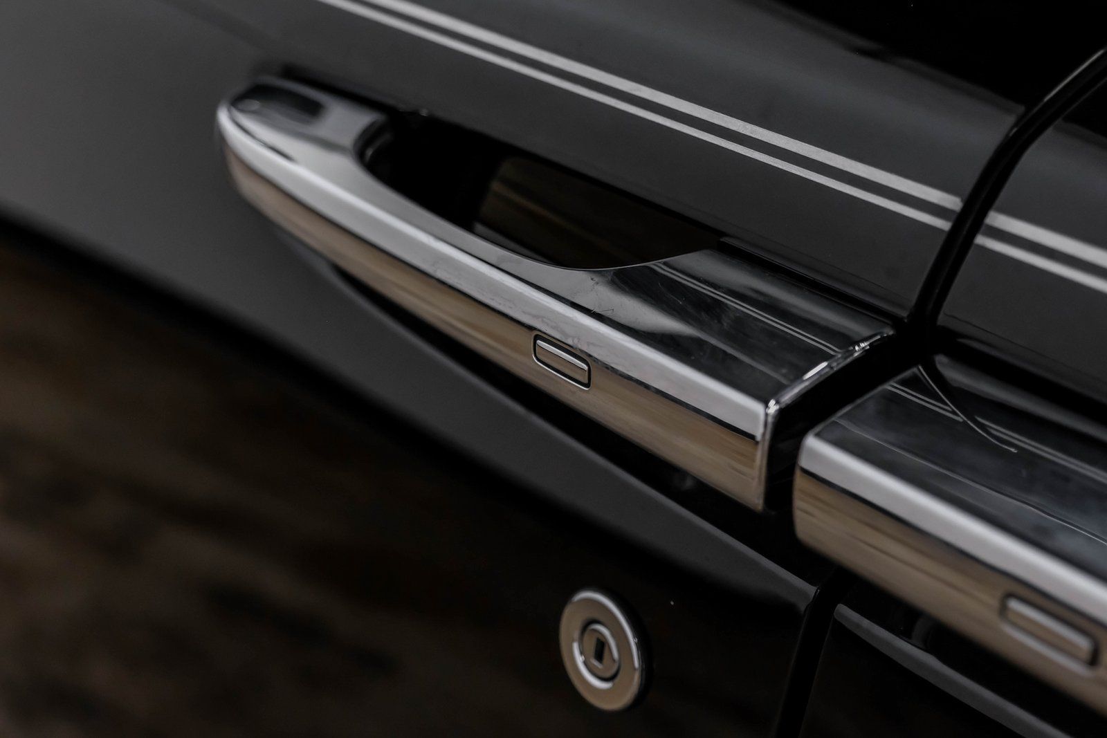 2014 Rolls-Royce Ghost Base - Photo 54