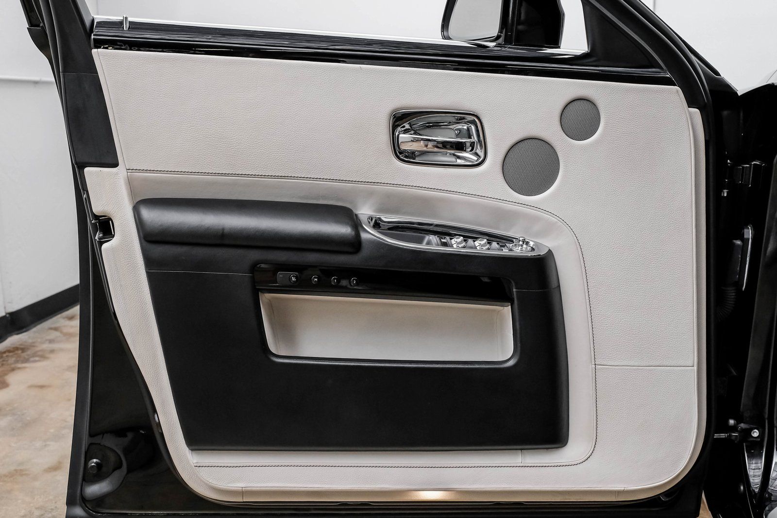 2014 Rolls-Royce Ghost Base - Photo 56