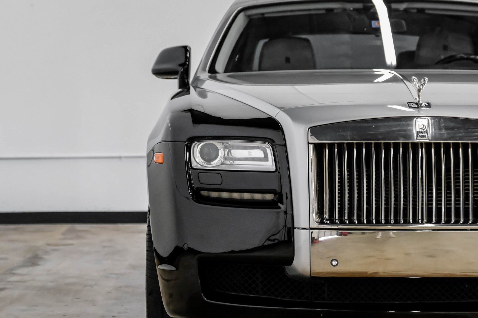 2014 Rolls-Royce Ghost Base - Photo 61