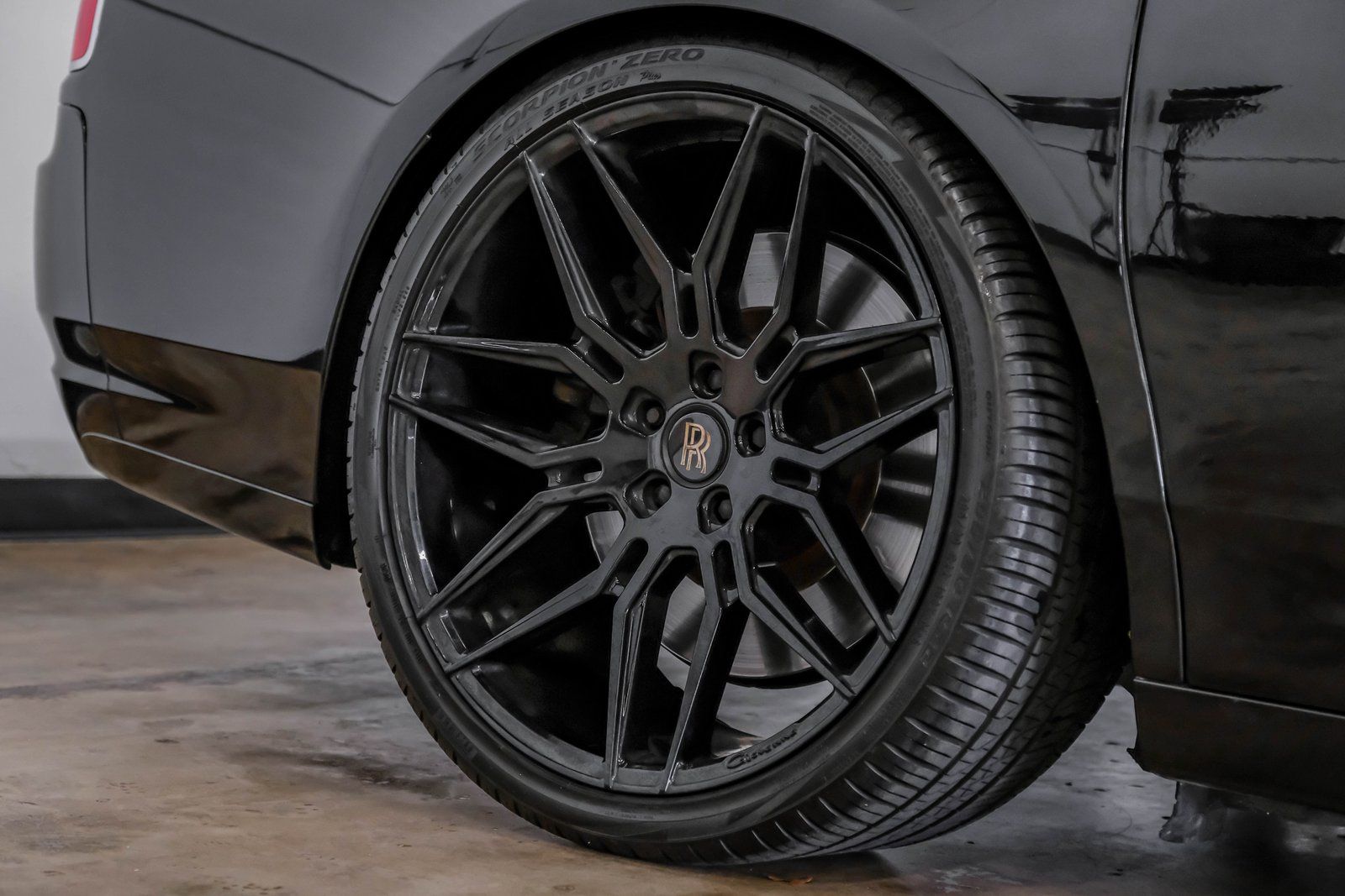 2014 Rolls-Royce Ghost Base - Photo 69