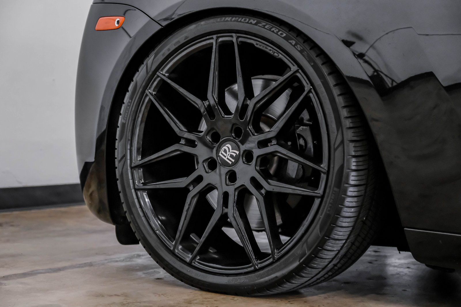 2014 Rolls-Royce Ghost Base - Photo 71