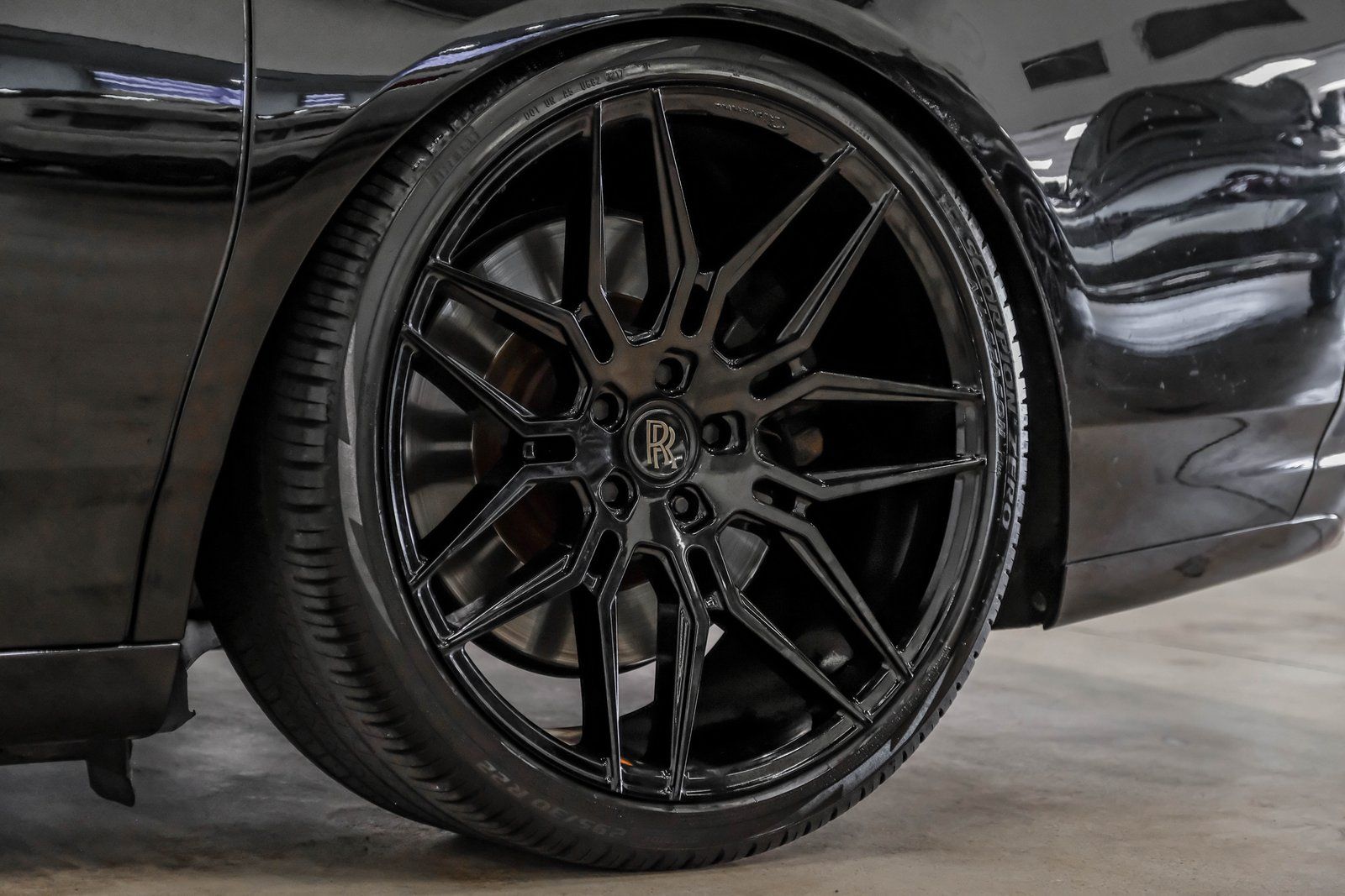 2014 Rolls-Royce Ghost Base - Photo 72