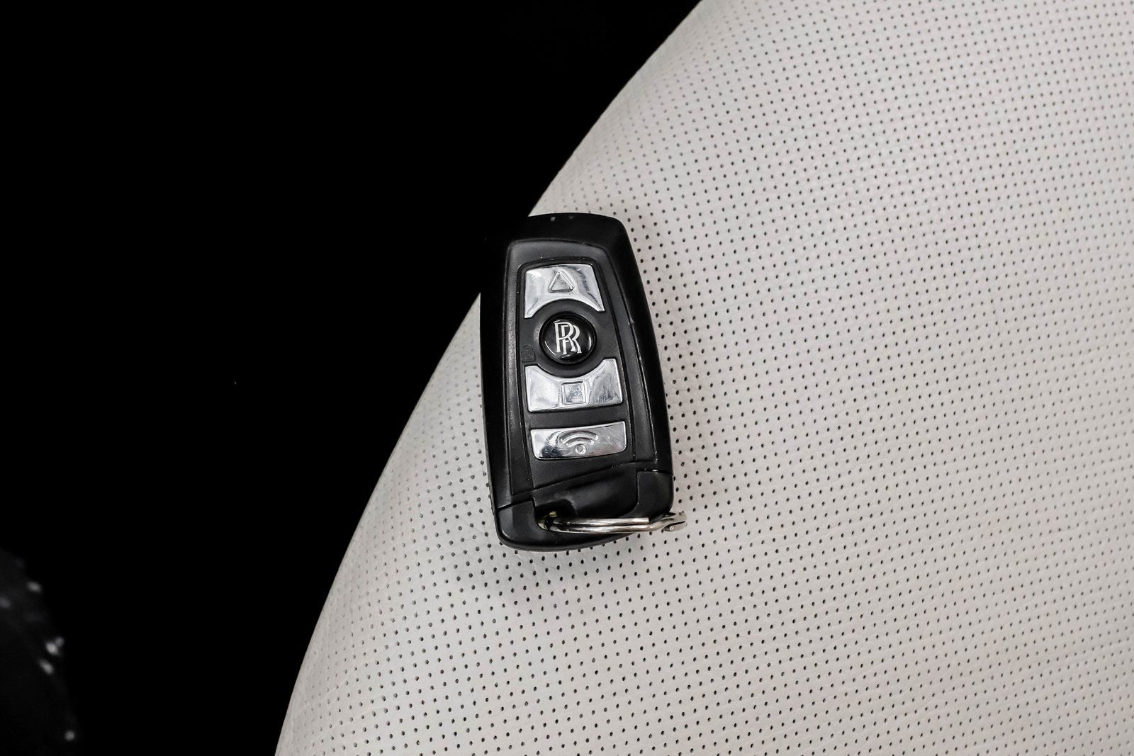 2014 Rolls-Royce Ghost Base - Photo 73