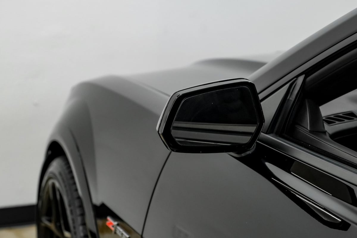2015 Chevrolet Camaro photo 35