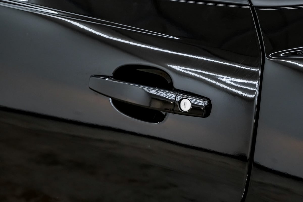 2015 Chevrolet Camaro photo 36