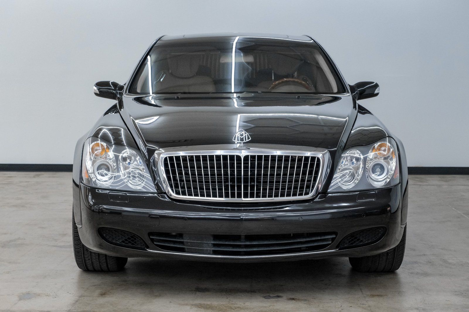 2005 Maybach Maybach Base - Photo 2