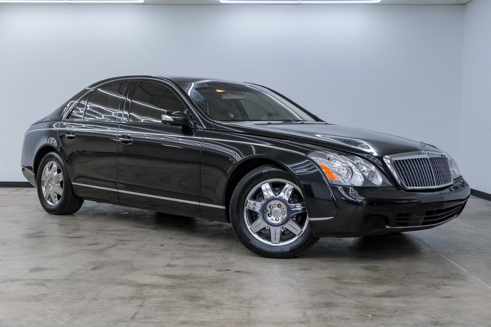 2005 Maybach Maybach Base - Photo 3