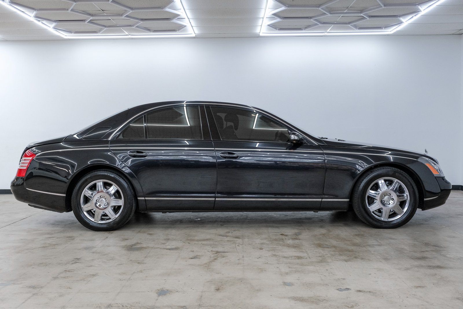 2005 Maybach Maybach Base - Photo 4
