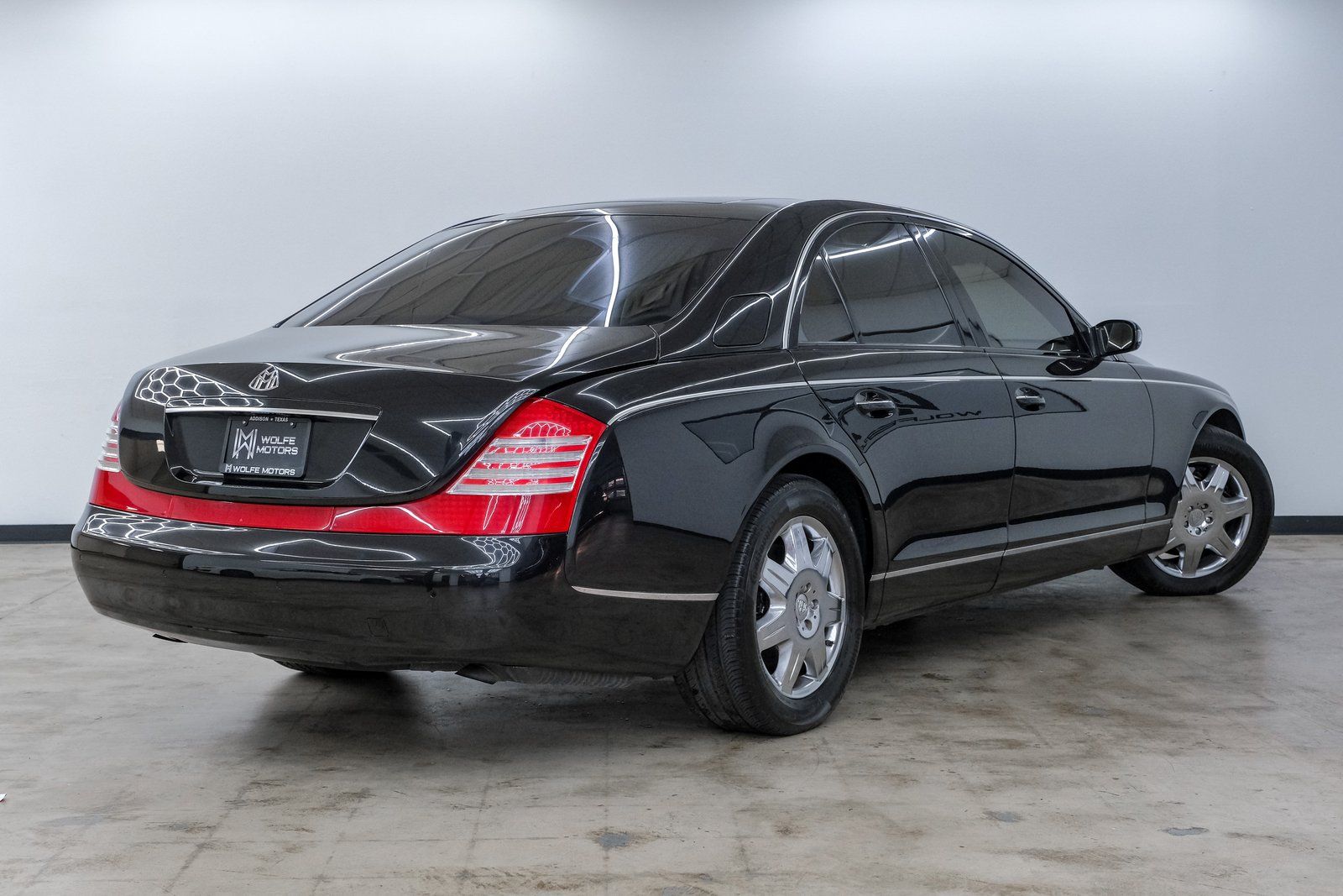 2005 Maybach Maybach Base - Photo 5