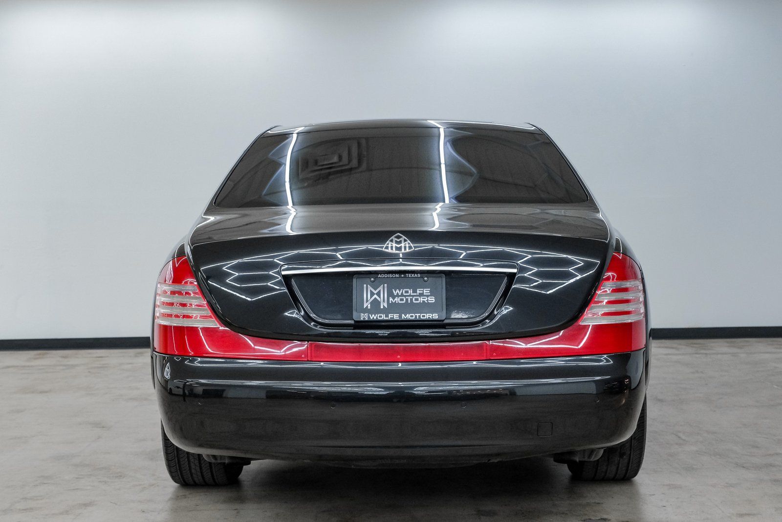 2005 Maybach Maybach Base - Photo 6