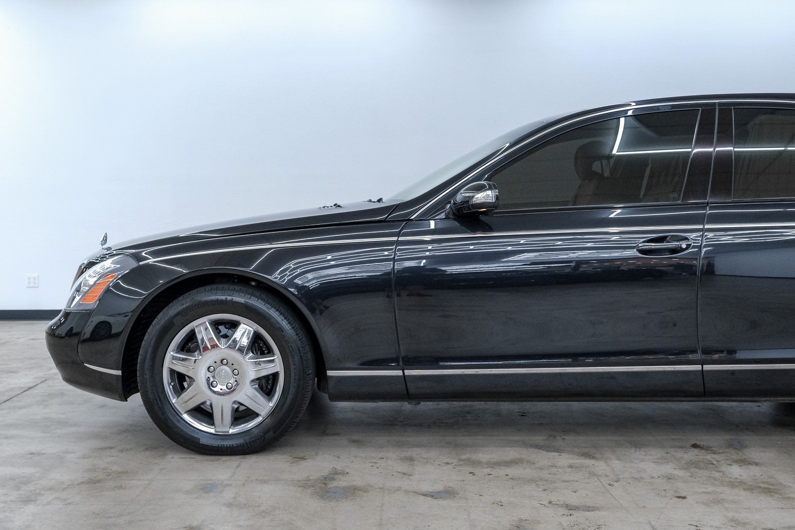 2005 Maybach Maybach Base - Photo 9
