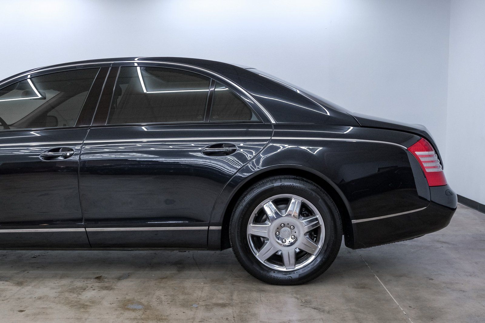 2005 Maybach Maybach Base - Photo 10