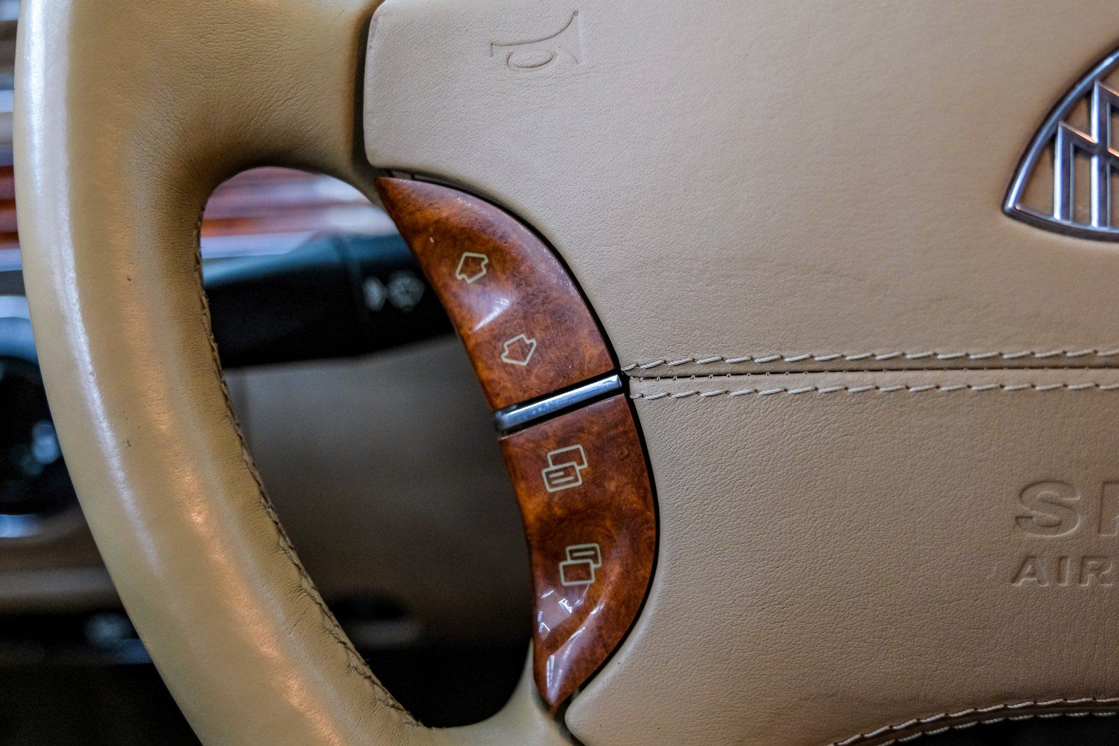 2005 Maybach Maybach Base - Photo 16