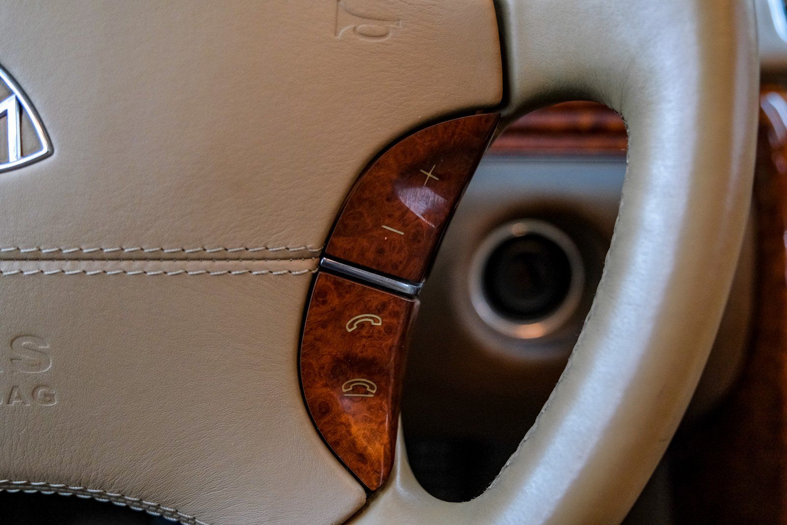 2005 Maybach Maybach Base - Photo 17