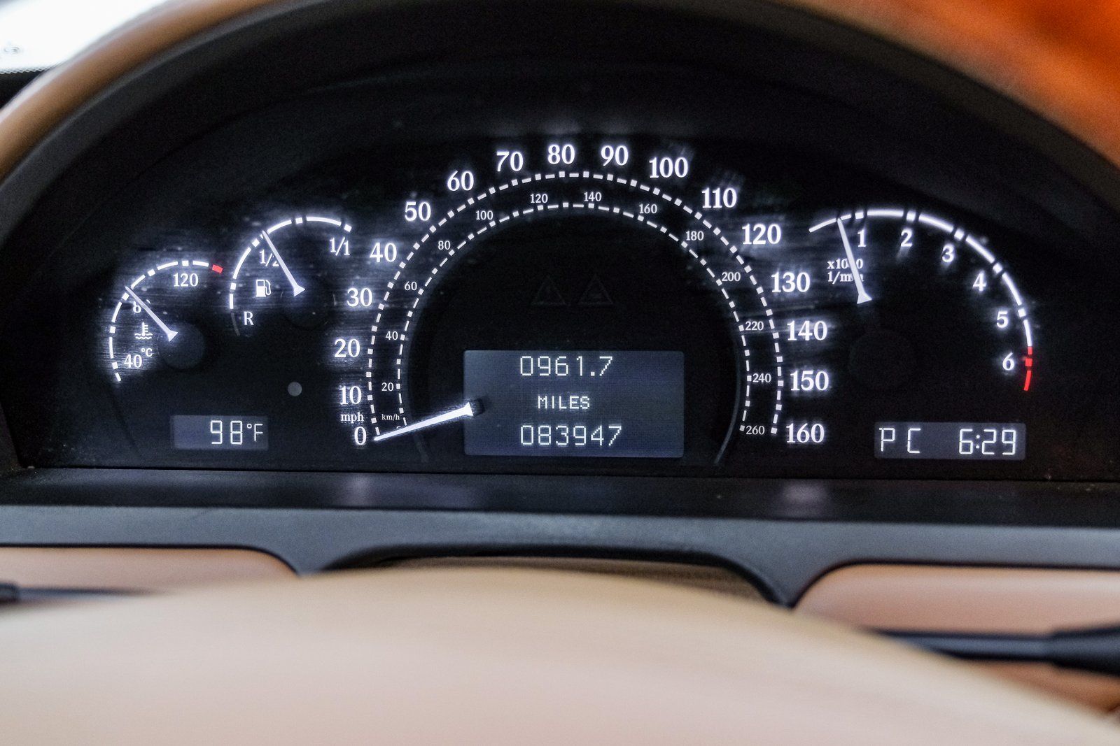 2005 Maybach Maybach Base - Photo 18