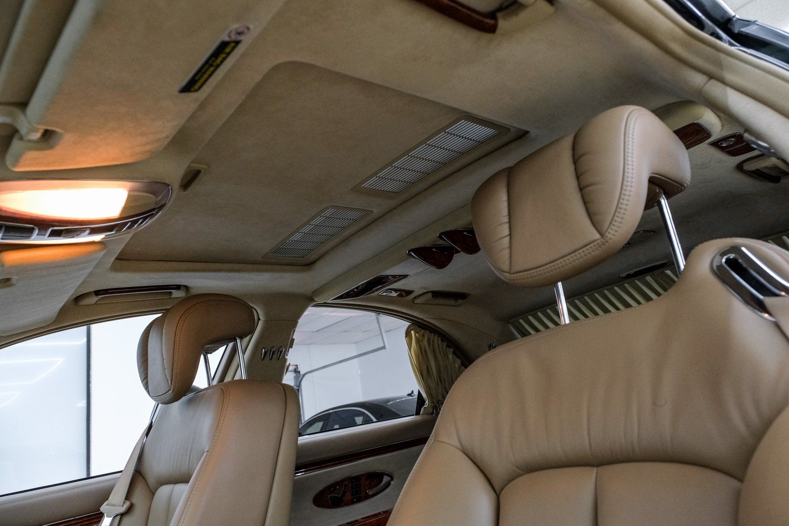 2005 Maybach Maybach Base - Photo 21
