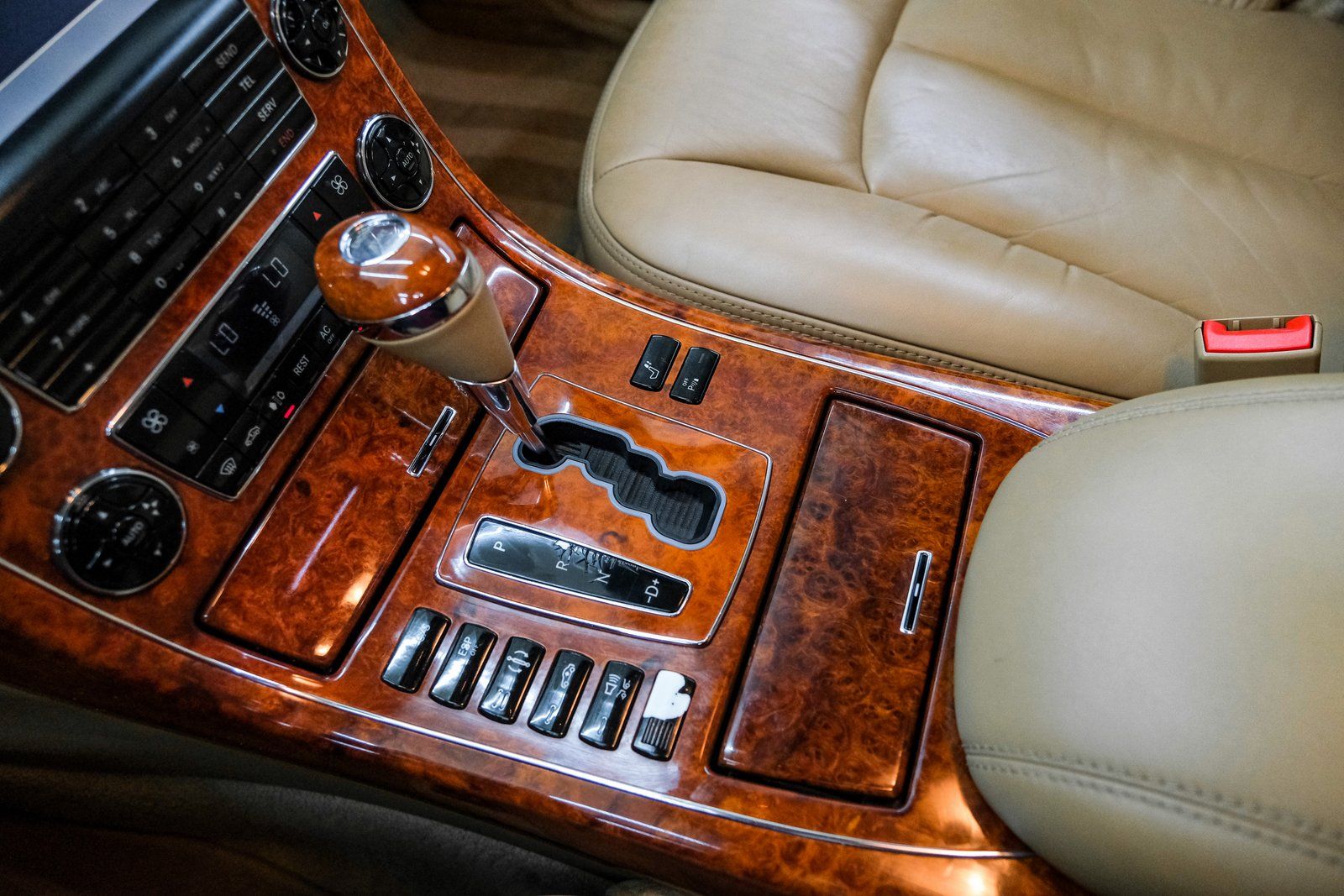 2005 Maybach Maybach Base - Photo 24