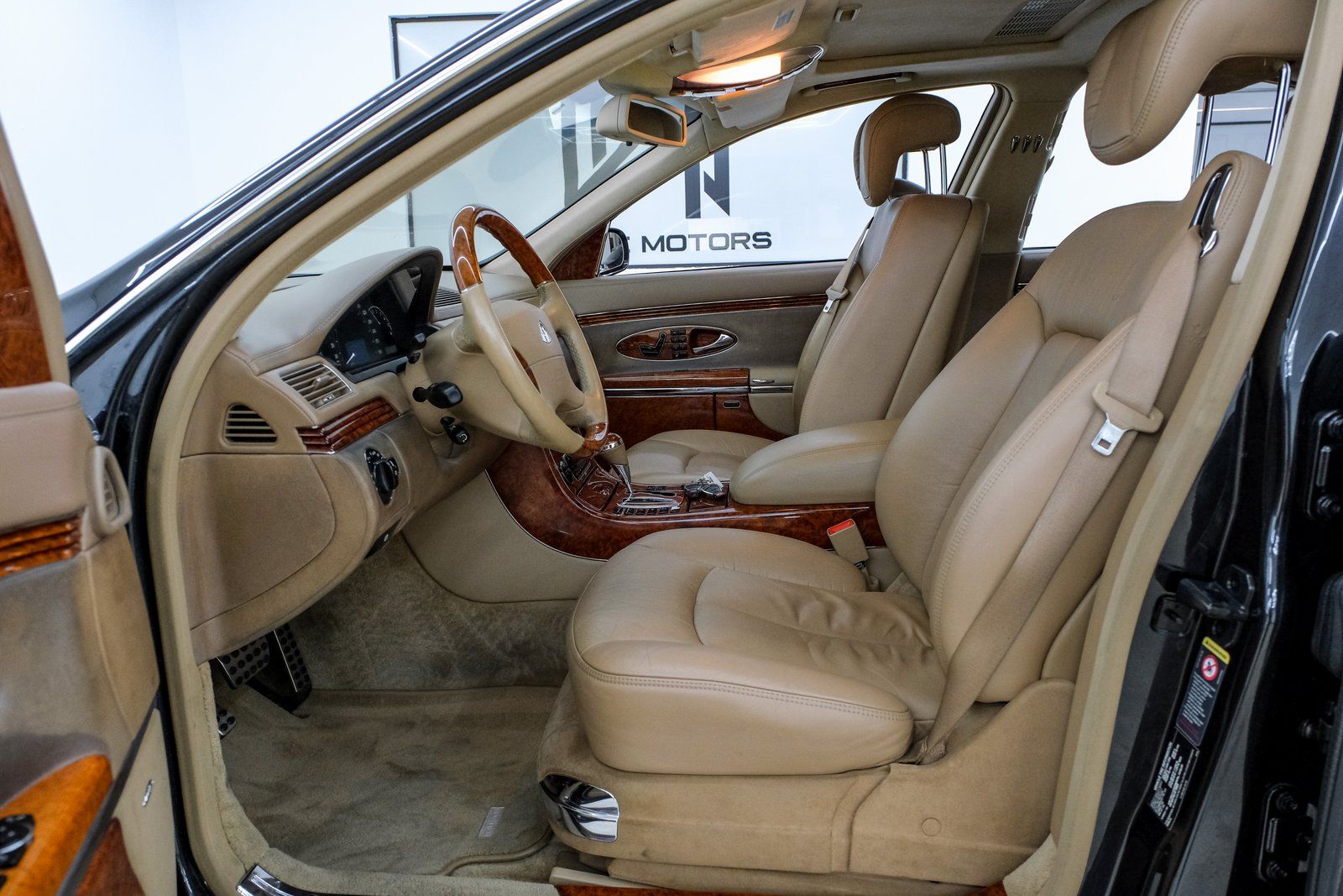 2005 Maybach Maybach Base - Photo 30