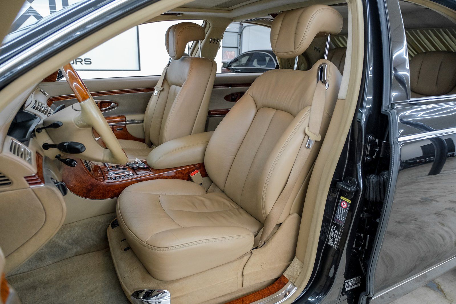2005 Maybach Maybach Base - Photo 31