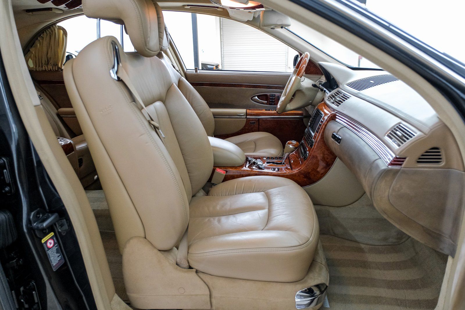 2005 Maybach Maybach Base - Photo 32