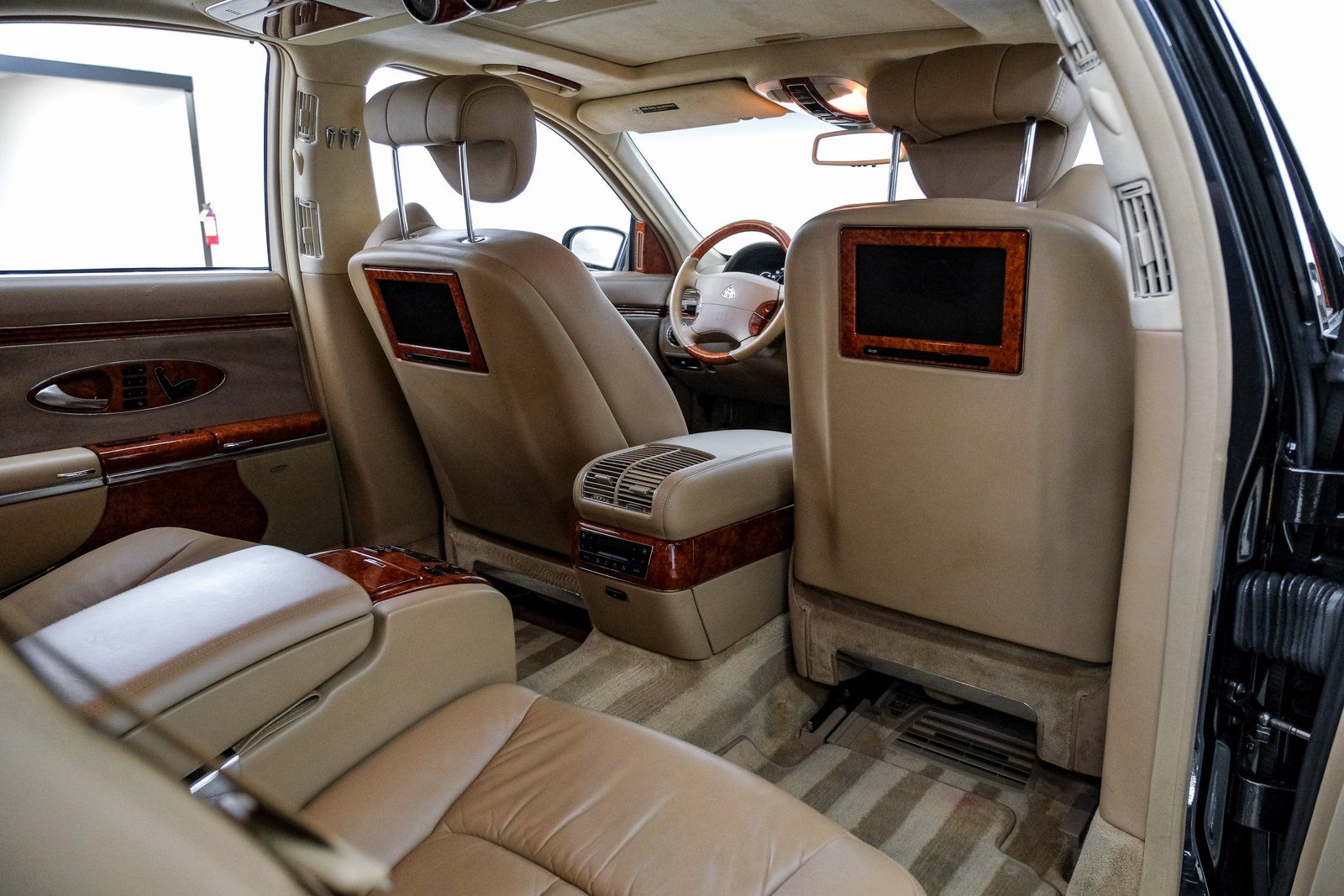 2005 Maybach Maybach Base - Photo 35