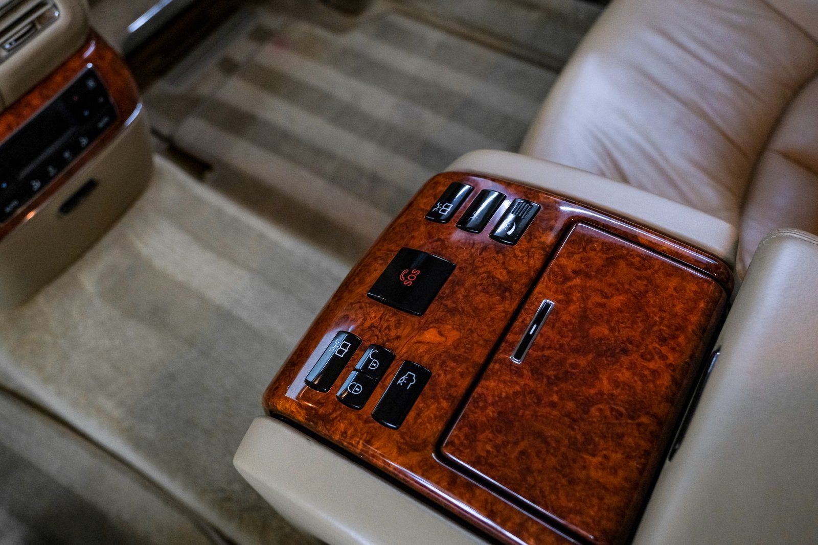 2005 Maybach Maybach Base - Photo 36