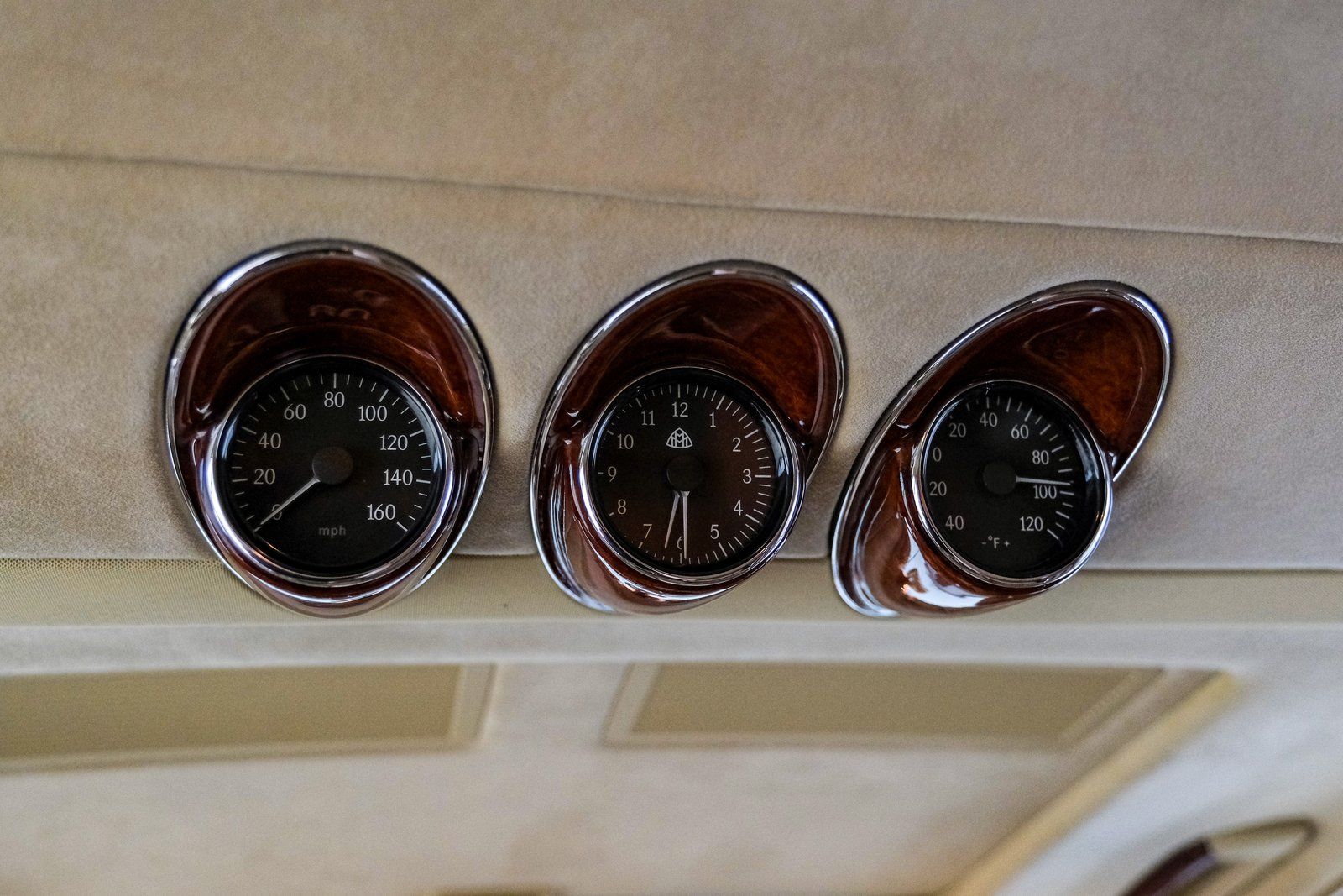 2005 Maybach Maybach Base - Photo 37