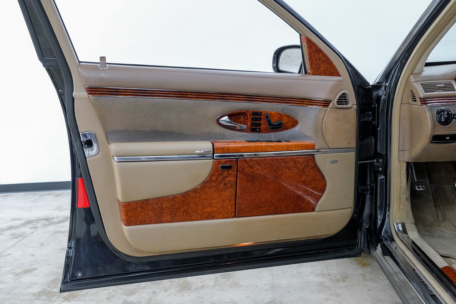 2005 Maybach Maybach Base - Photo 40