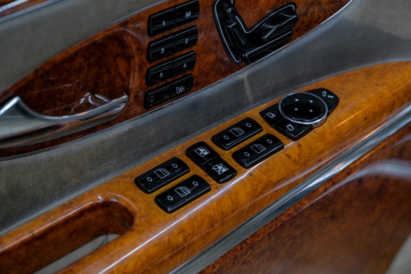 2005 Maybach Maybach Base - Photo 41