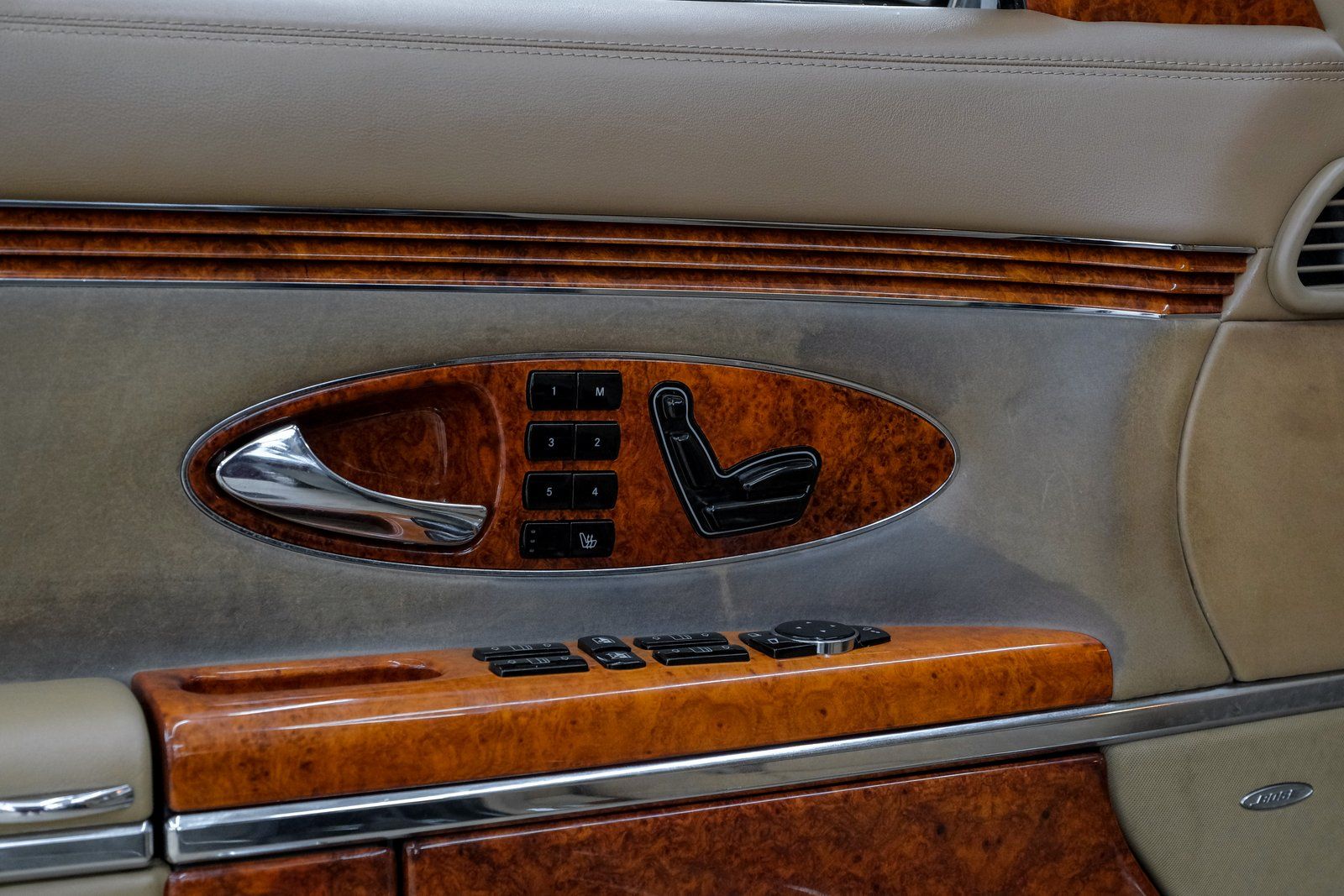 2005 Maybach Maybach Base - Photo 42