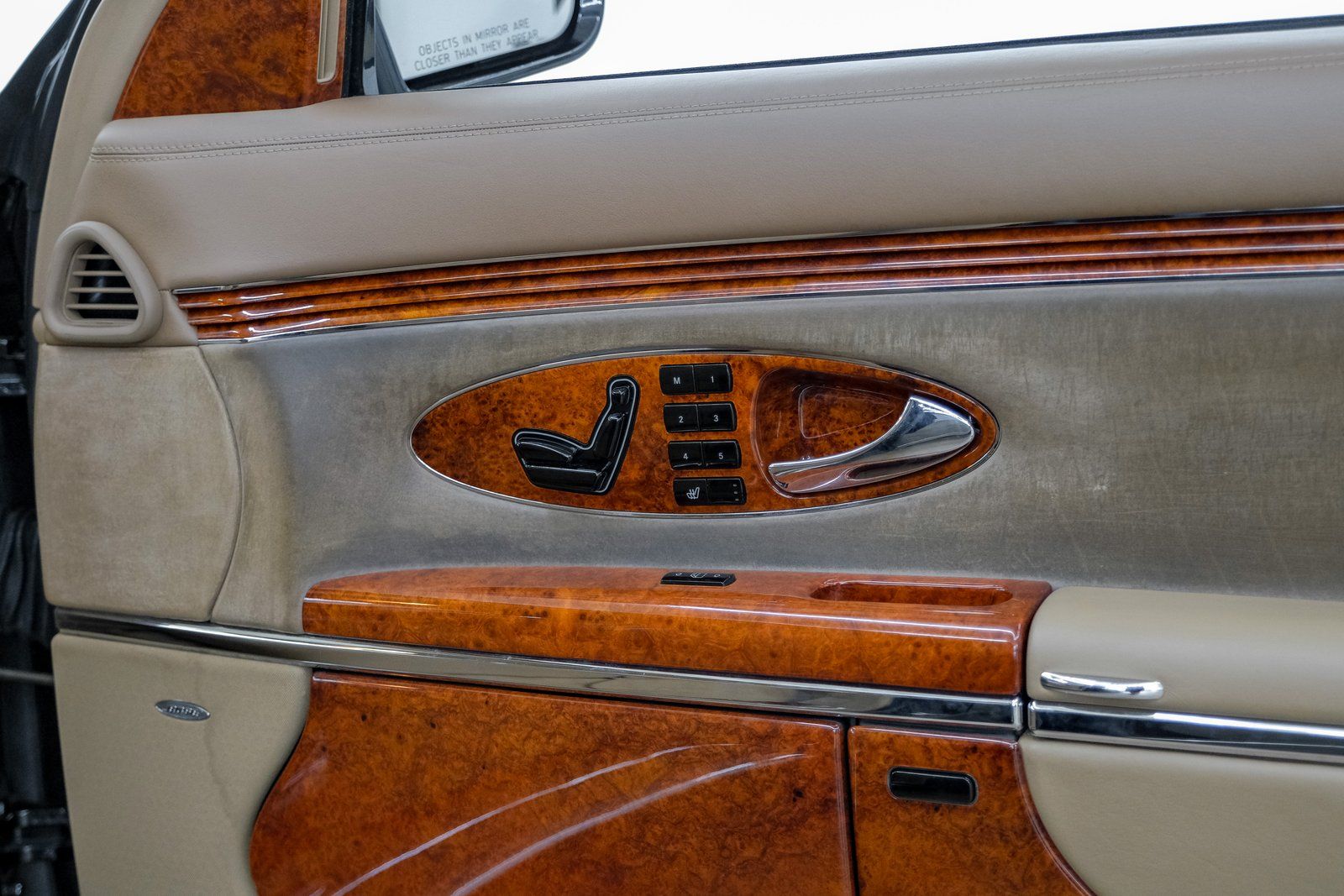 2005 Maybach Maybach Base - Photo 43