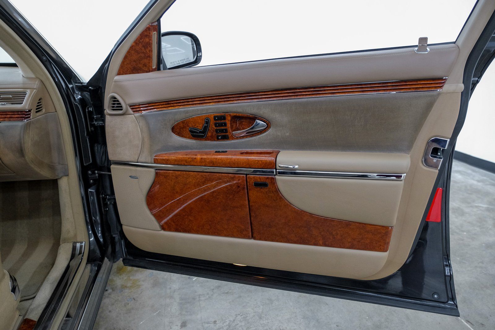 2005 Maybach Maybach Base - Photo 44