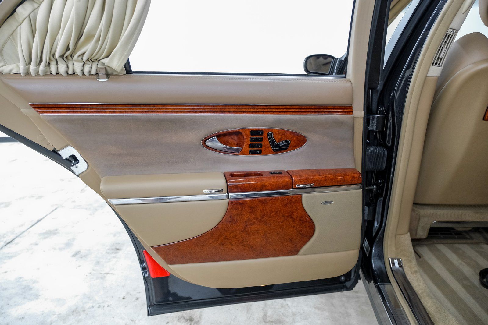 2005 Maybach Maybach Base - Photo 45
