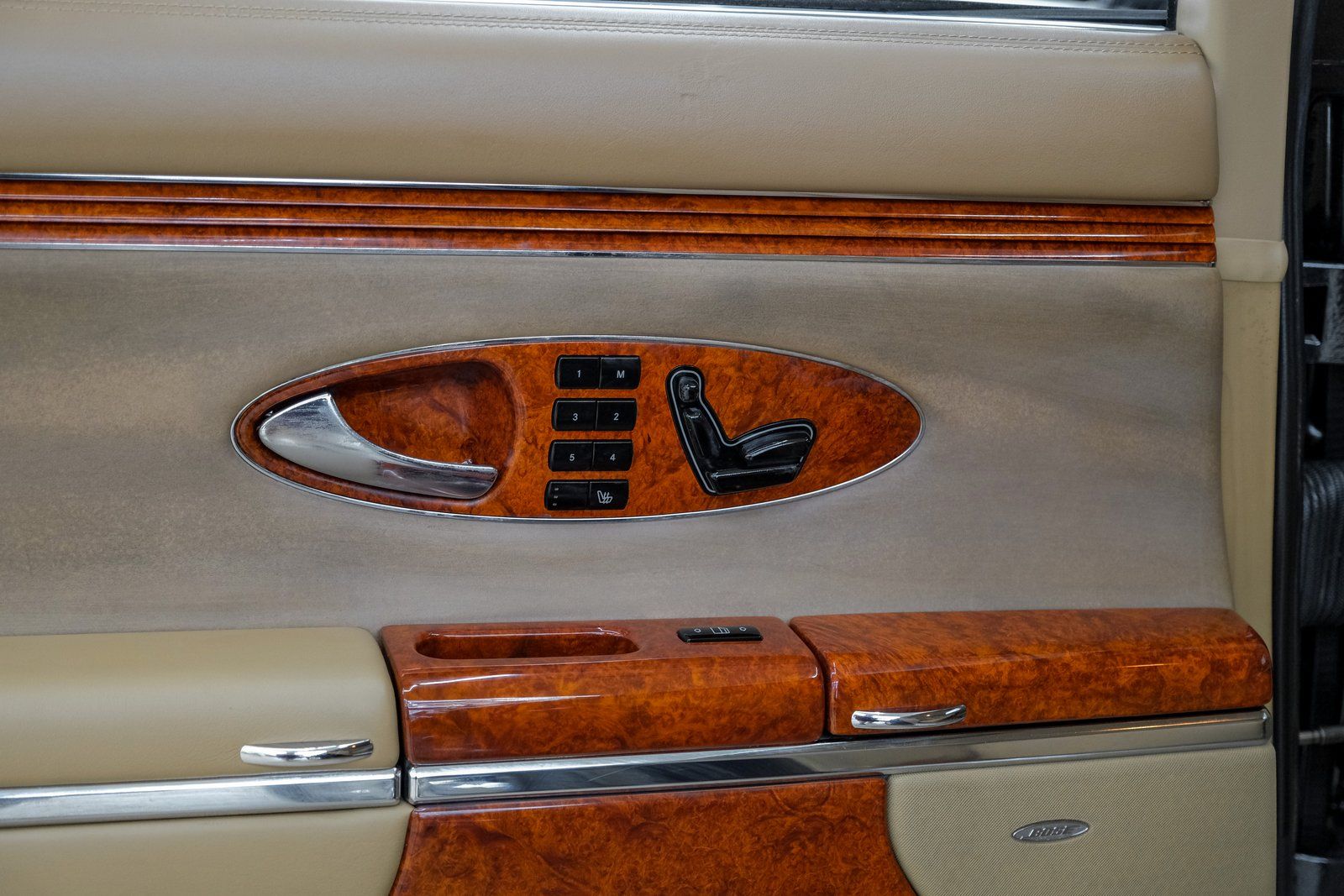 2005 Maybach Maybach Base - Photo 46