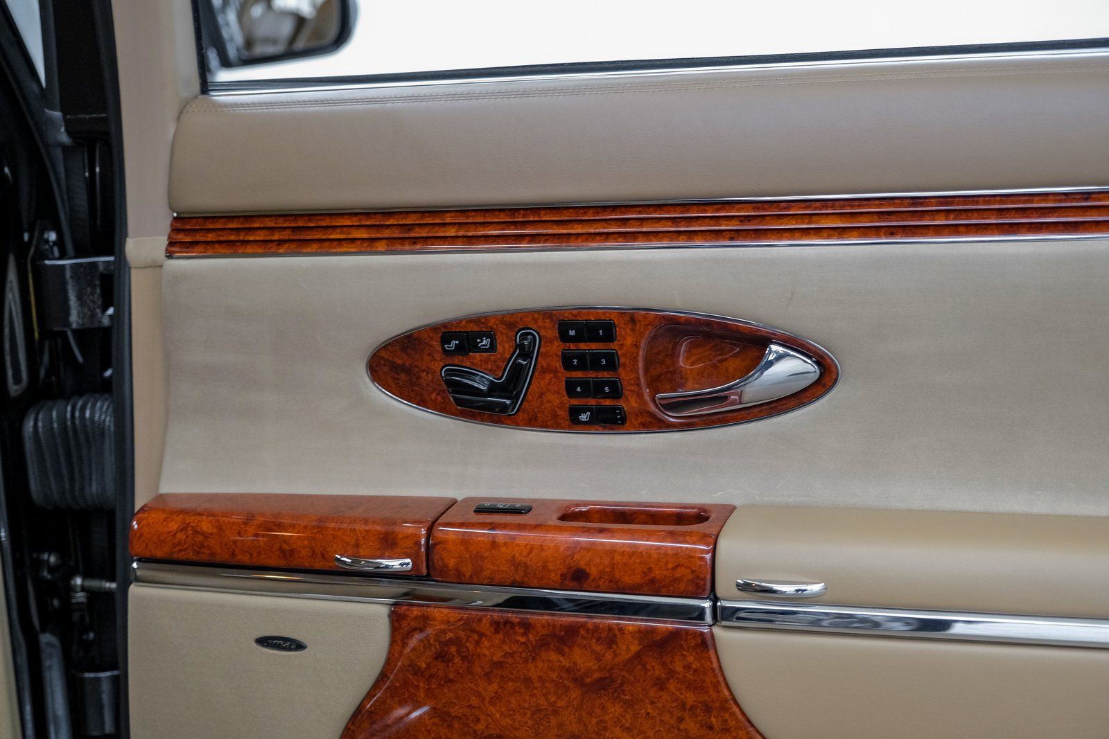 2005 Maybach Maybach Base - Photo 47
