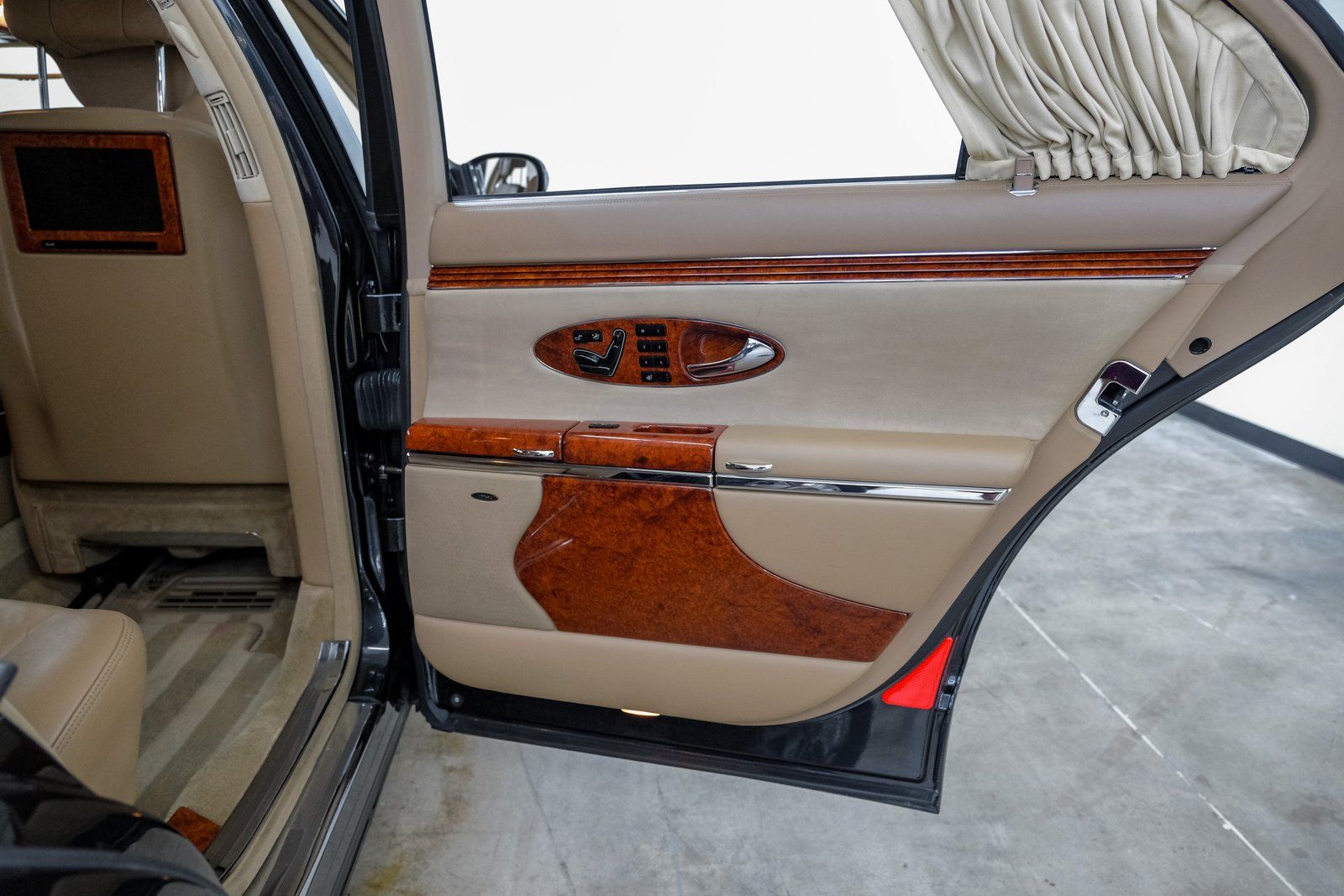 2005 Maybach Maybach Base - Photo 48
