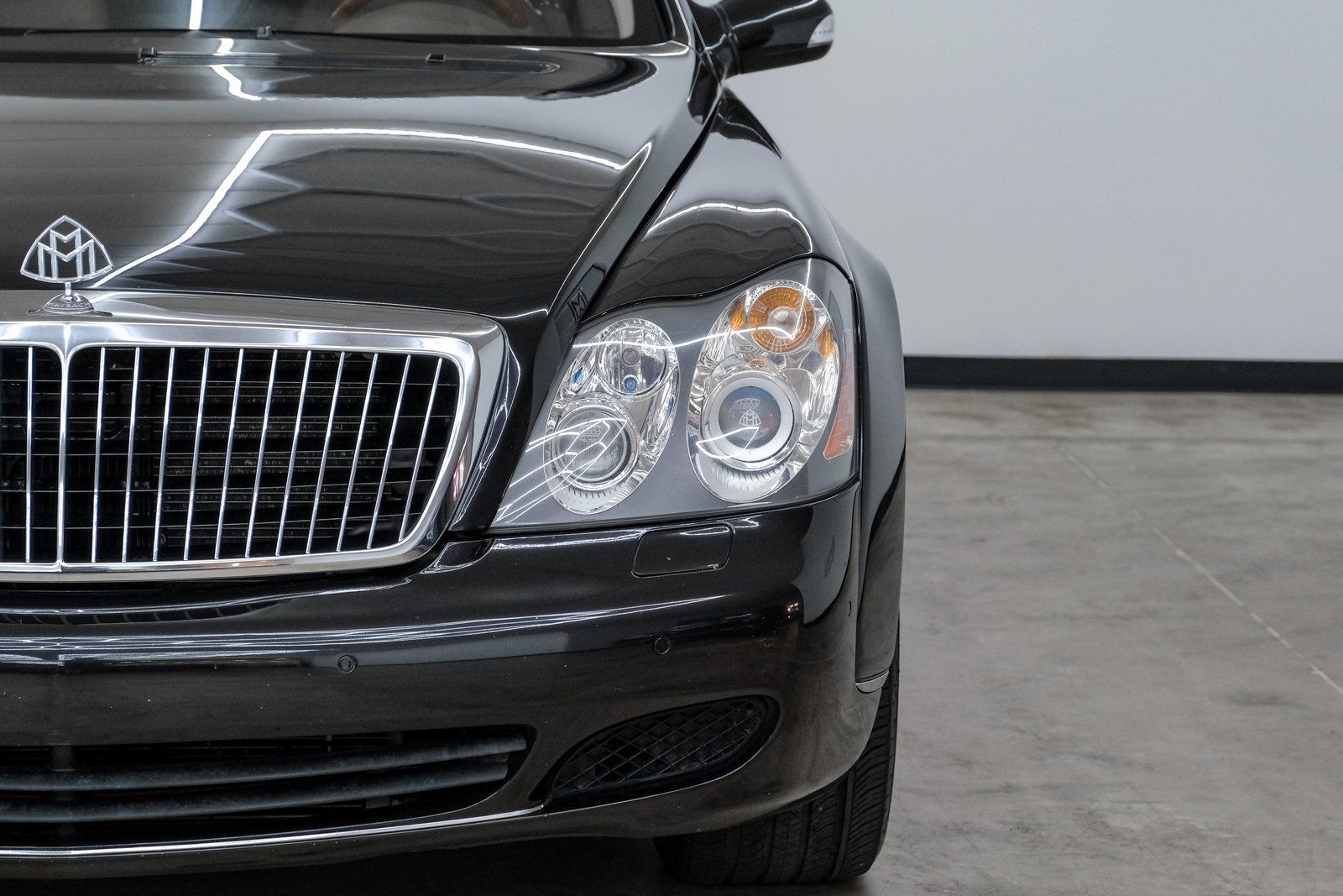 2005 Maybach Maybach Base - Photo 49