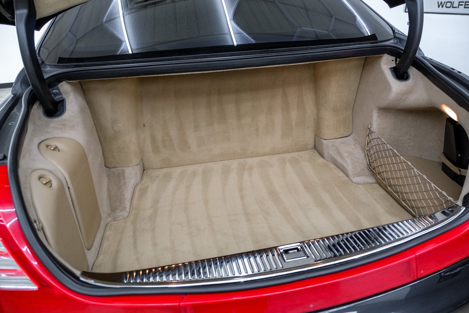 2005 Maybach Maybach Base - Photo 52