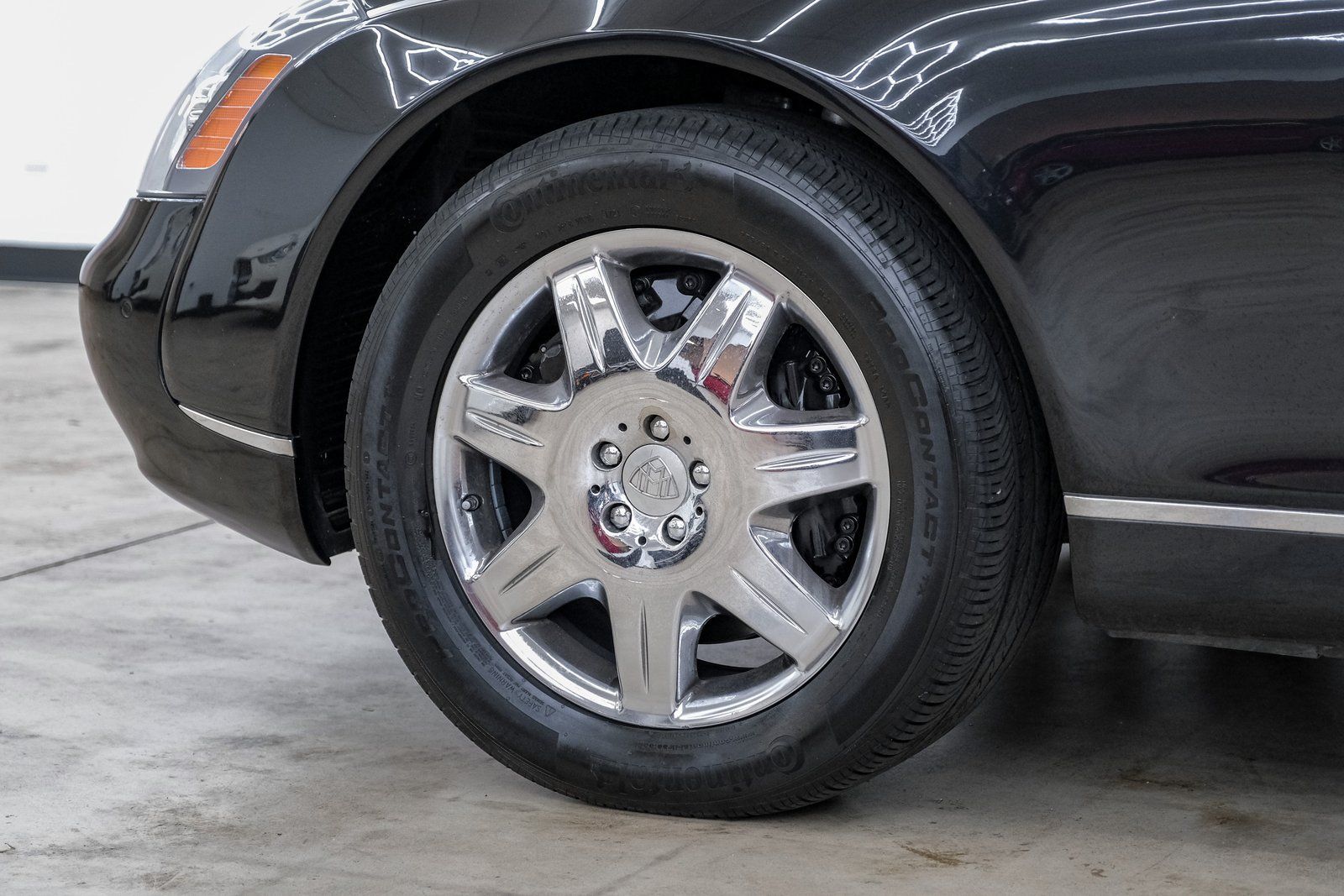 2005 Maybach Maybach Base - Photo 56
