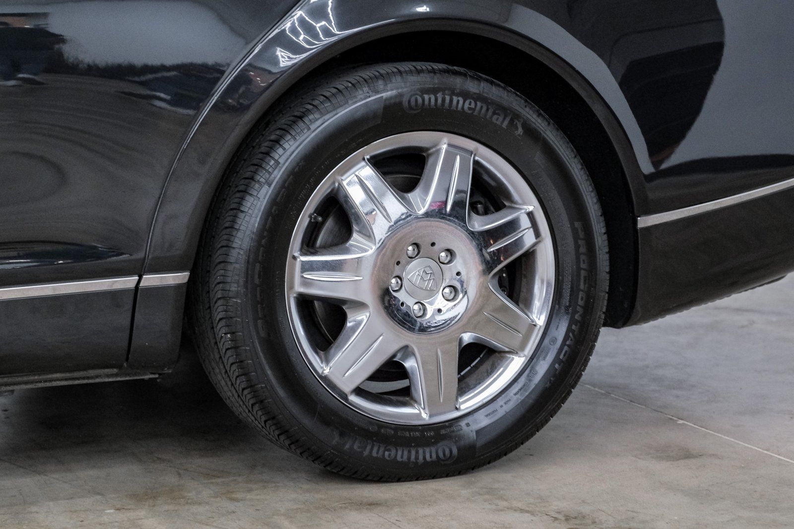 2005 Maybach Maybach Base - Photo 57
