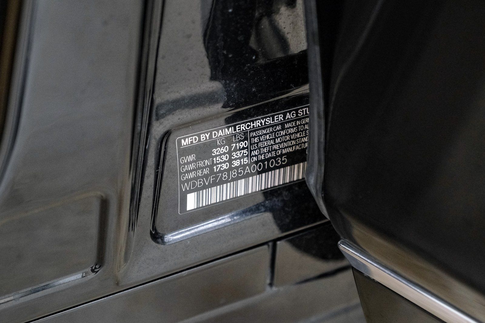 2005 Maybach Maybach Base - Photo 59