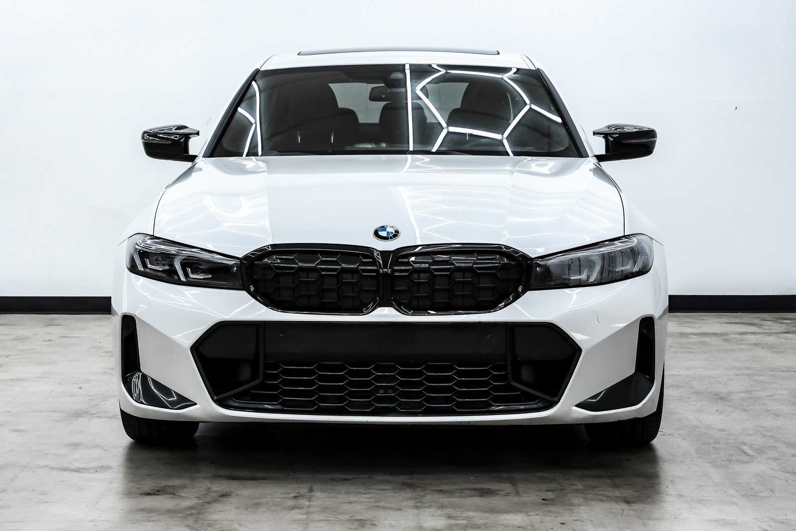 2024 Bmw M340i photo 4