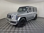 2020 Mercedes Benz G AMG 63 photo 3
