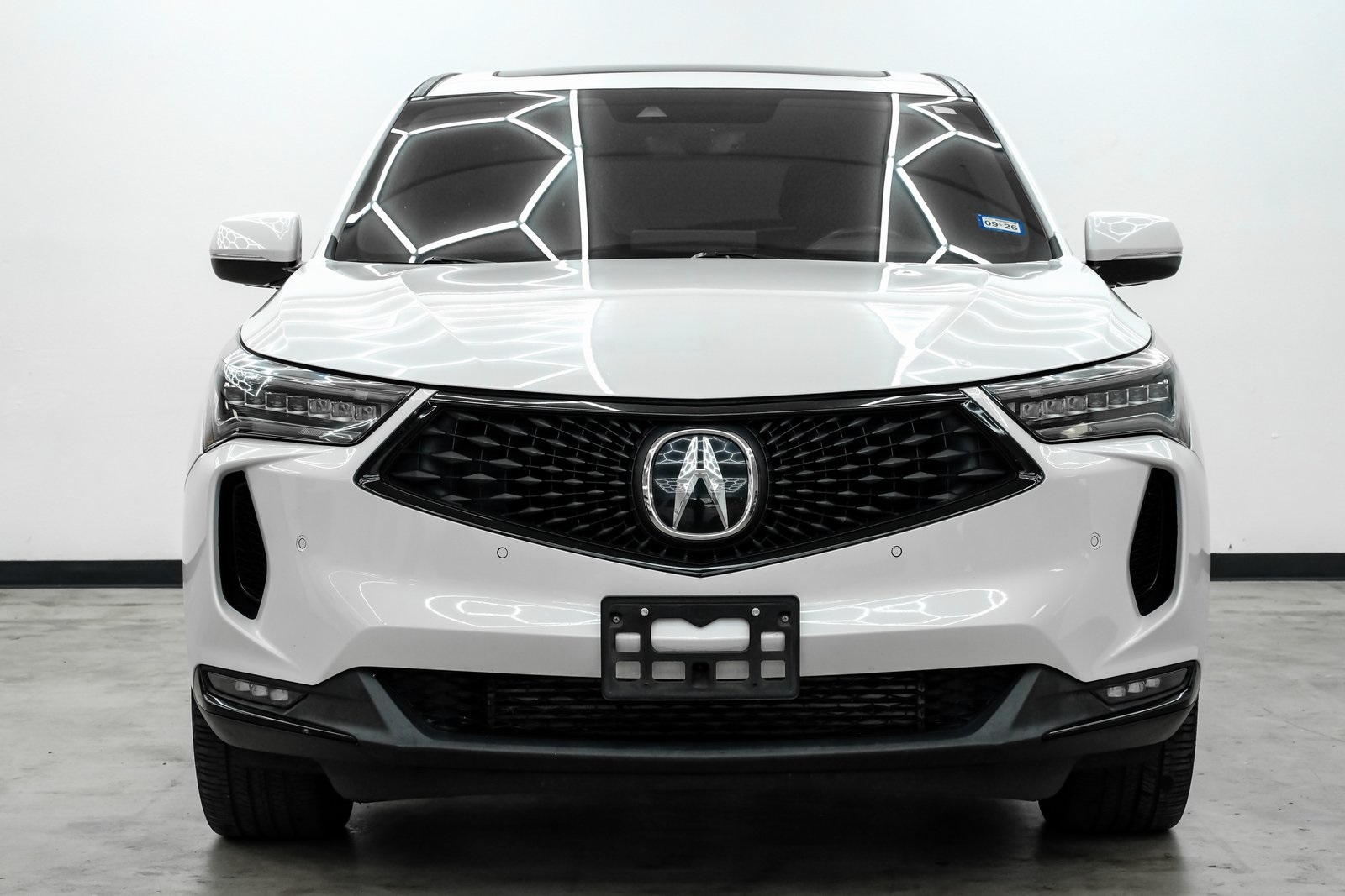 2022 Acura RDX A-Spec photo 4