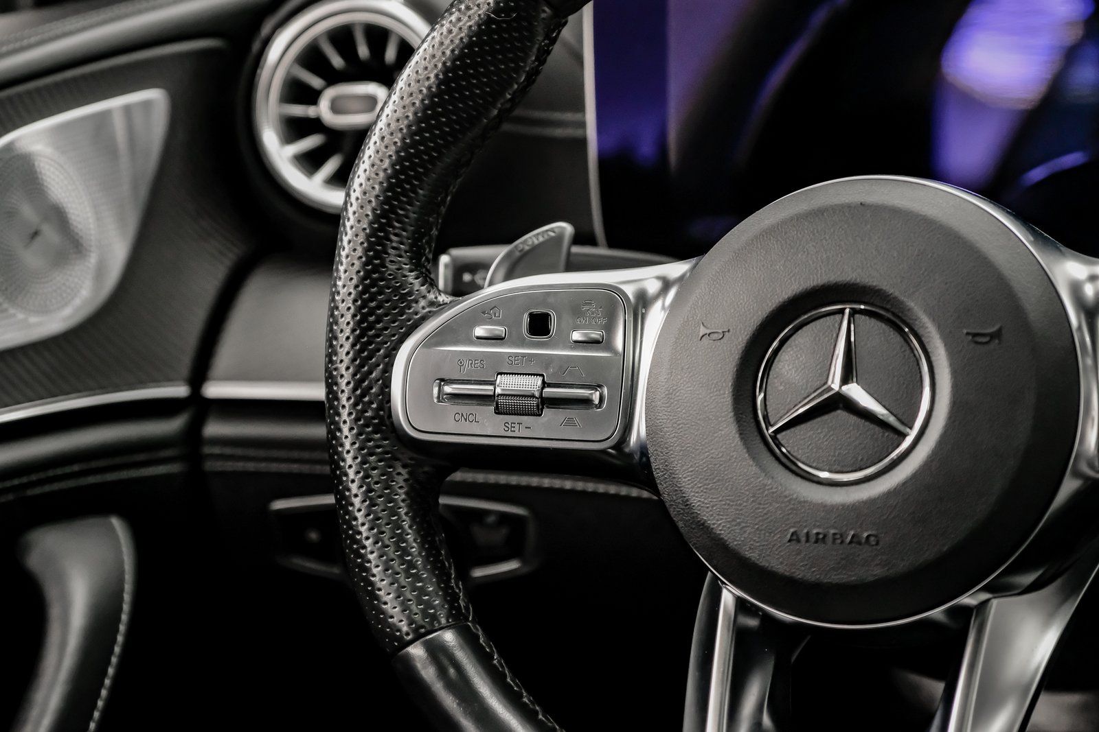 2021 Mercedes-Benz AMG GT 4-Door Coupe 63 S - Photo 21