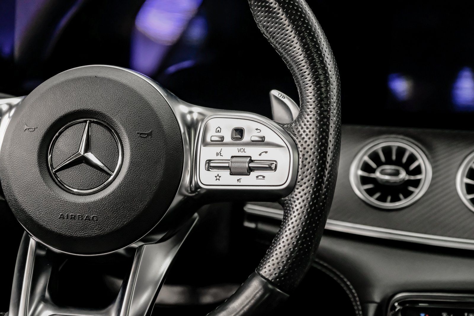 2021 Mercedes-Benz AMG GT 4-Door Coupe 63 S - Photo 22