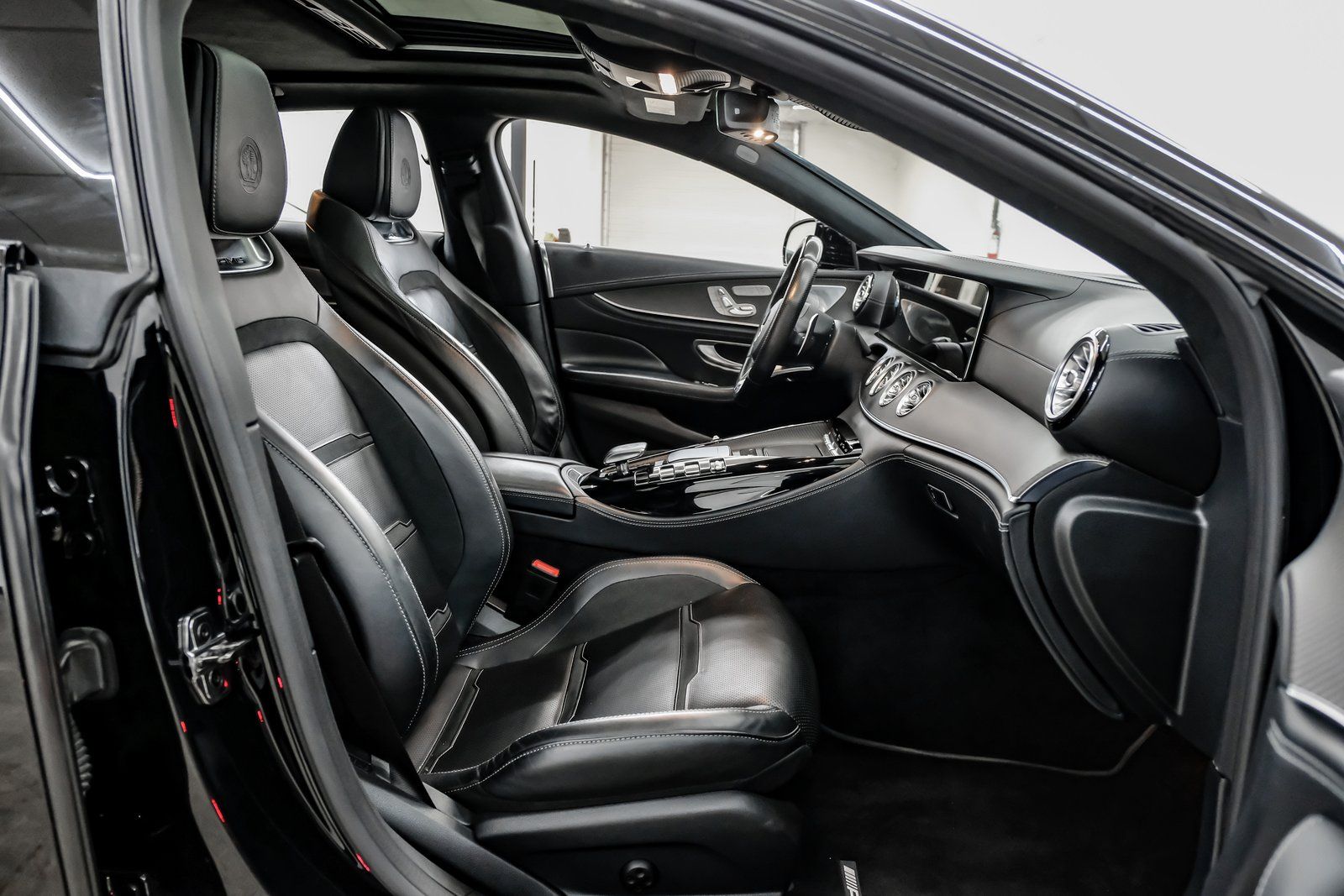 2021 Mercedes-Benz AMG GT 4-Door Coupe 63 S - Photo 40