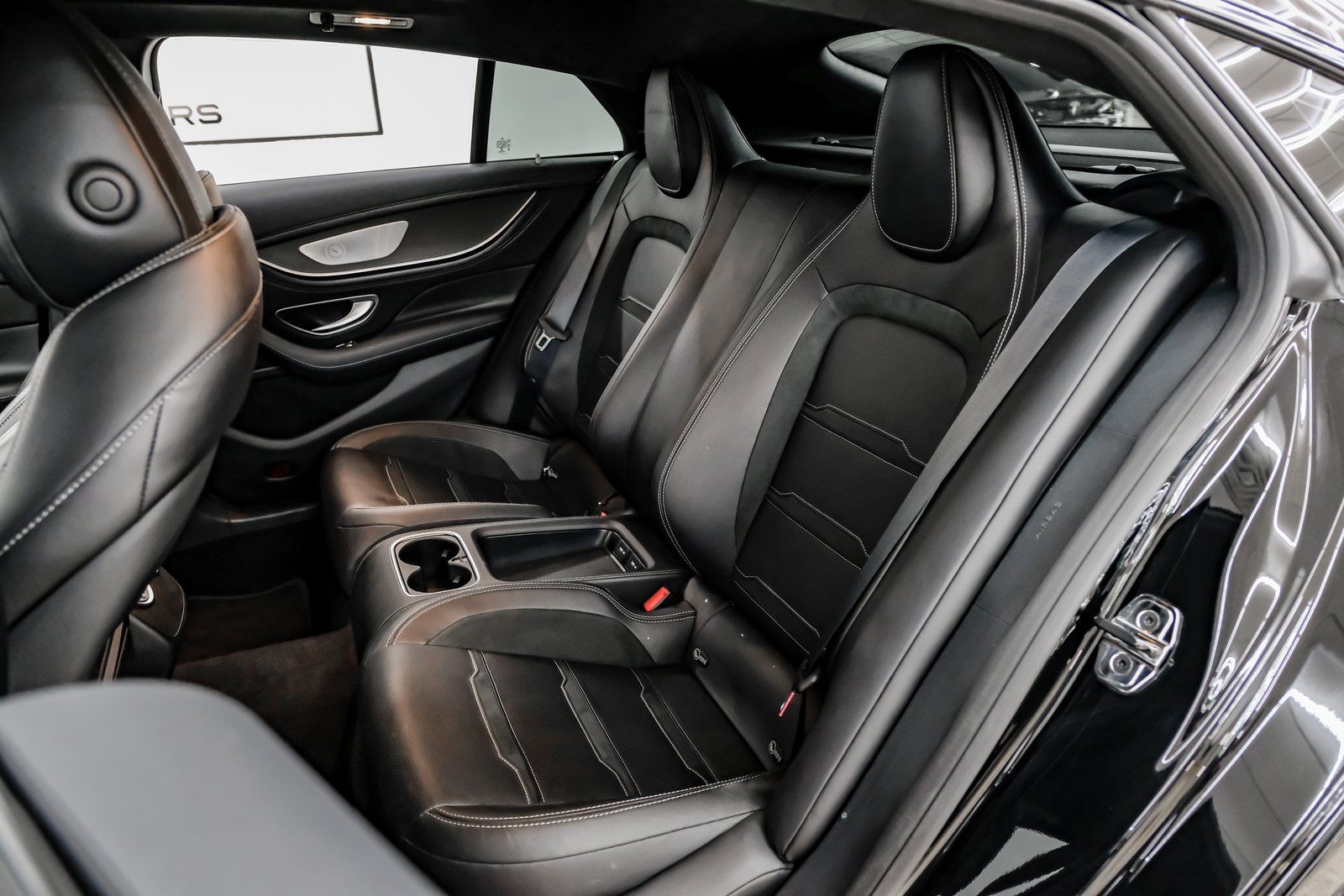 2021 Mercedes-Benz AMG GT 4-Door Coupe 63 S - Photo 45