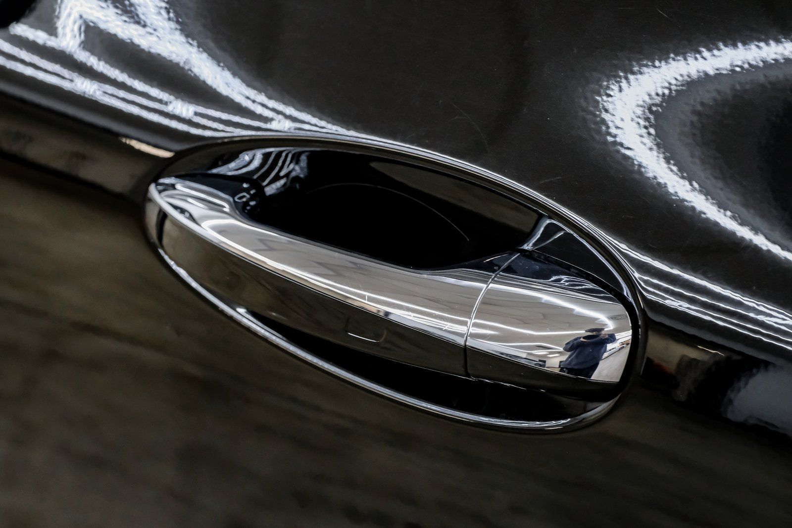 2021 Mercedes-Benz AMG GT 4-Door Coupe 63 S - Photo 46